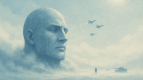Whispering giant: Russia’s quiet power leaves the West in the dust