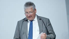 German foreign intelligence chief claims Russia could attack NATO