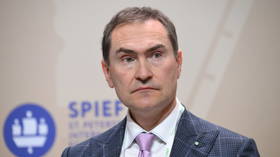 Indian rupee a ‘strong tool for savings’ in Russia – Sber deputy chairman