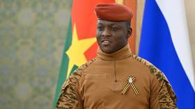 Imperialists trying to break up Sahel confederation – African leader