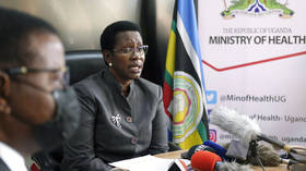 Russian support crucial in preventing Ebola spread – Ugandan Health Ministry