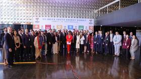 Brazil hosts 7th BRICS Youth Energy Summit