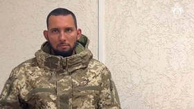 Russia jails Colombian mercenary for 28 years over Kursk Region raid