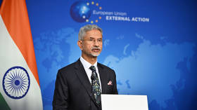 India accuses West of double standards on Ukraine and Pakistan
