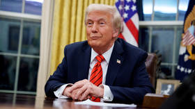 Trump claims deal with China ‘is done’