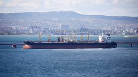 EU push to target Russian oil exports will have consequences – Kremlin