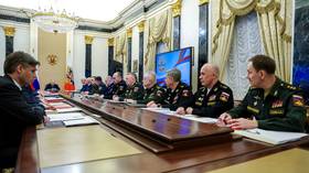 Russia has world’s most advanced nuclear weapons – Putin