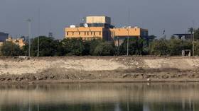 US authorizes partial evacuation of Middle East embassies