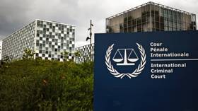 US sanctions ICC judges: RT examines why (VIDEO)