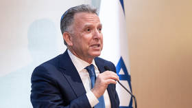 Trump could lead both US and Israel – Witkoff