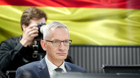 Envoy to Ukraine to become Germany’s top spy – Spiegel