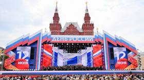 Kremlin welcomes Rubio’s Russia Day message as ‘very positive news’