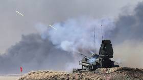 Over 80k aerial targets shot down during conflict with Ukraine – Putin