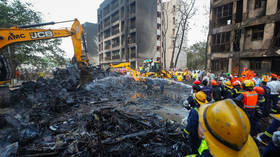 Over 290 killed as UK-bound Air India plane crashes into residential building: As it happened