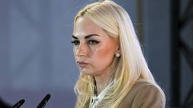 Moldova is becoming a pro-EU police state – opposition MP