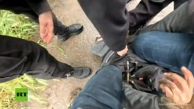 Suspected Ukrainian agent accused of assassination plot – Moscow