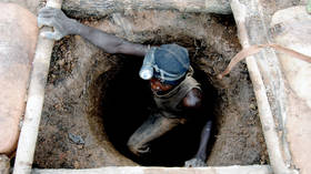 African state partners with Russia to boost gold revenues