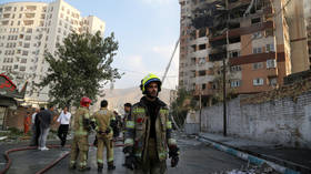‘No panic in Tehran’: Russian expert recounts night of Israeli airstrikes