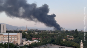 Ruptly & RT offices in Tehran evacuated over IDF strikes