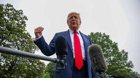 Russia should be in G8 – Trump
