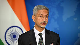 Global South feels strong desire for change in the world order - Indian Foreign Minister