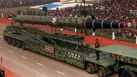 India expanded its nuclear stockpile in 2024 – SIPRI
