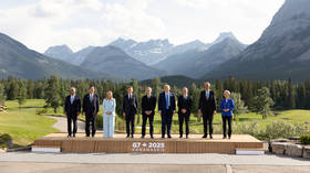 G7 a ‘dead club’ – Medvedev