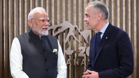 India and Canada vow to reset ties after years of diplomatic spats
