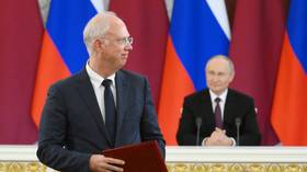 Brussels making EU ‘as uncompetitive as possible’ – Putin envoy
