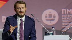 G7 ‘no longer engines of growth’ – senior Putin aide