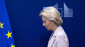 EU to abandon new Russian oil price cap plan – von der Leyen