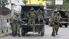 Kenyan officer arrested for shooting unarmed civilian