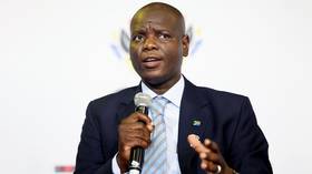 South Africa considers closing Israeli embassy