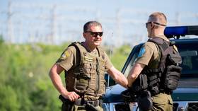 Baltic state threatens to close key Russian border crossing