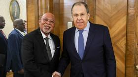 Russia welcomes African state as new BRICS partner