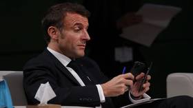 Telegram’s Durov claims he stopped answering Macron’s texts