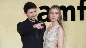Durov divvies-up his billions for his kids – with a catch