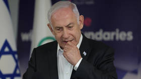 Izraēlas izcilības beigas
