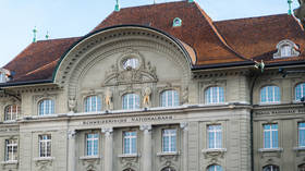 Indian deposits in Swiss banks increase threefold in 2024 – Media