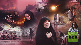 ‘Nowhere feels safe’: Voices from Jerusalem and Tehran under fire