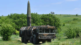 Russia conducts heavy missile and drone strike on Ukrainian military airfield – MOD
