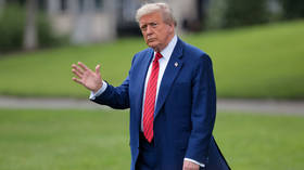 Pakistan recommends Trump for Nobel Peace Prize