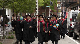 US to demand student visa applicants make social media public