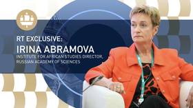 Family is the foundation of society for Africans – head of the Institute for African Studies