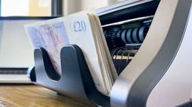 UK government spends over $700k on minor website makeover