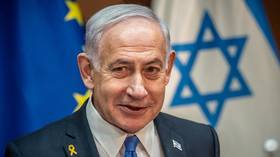 Netanyahu afirma tener 'Intel interesante' en el uranio de Irán