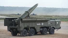 Russia strikes targets in Kiev Region – MOD