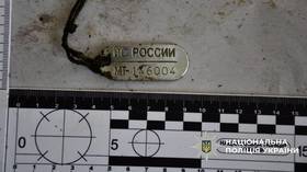 Body-swap records contradict key Kiev claim – source