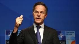 NATO chief dodges question about why to fear a ‘Russian attack’