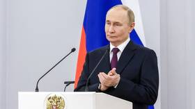 Putin orders government to prepare for return of foreign companies
